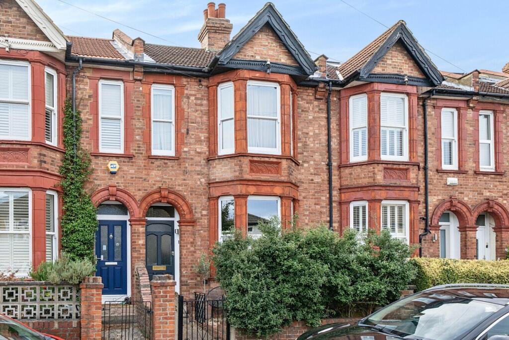 Main image of property: Preston Road, Upper Norwood, London, SE19