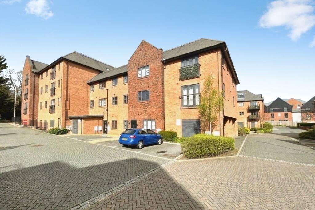 Main image of property: Carter Court, Hook, Hampshire, RG27