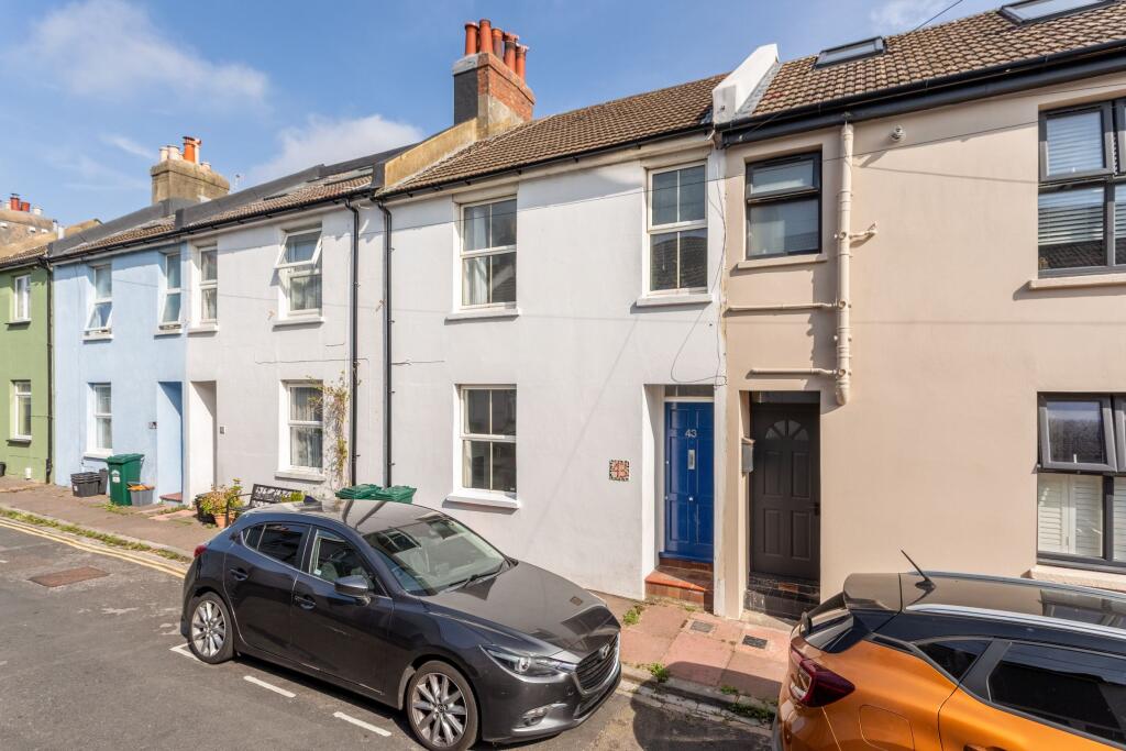 Main image of property: Stanley Street, Brighton