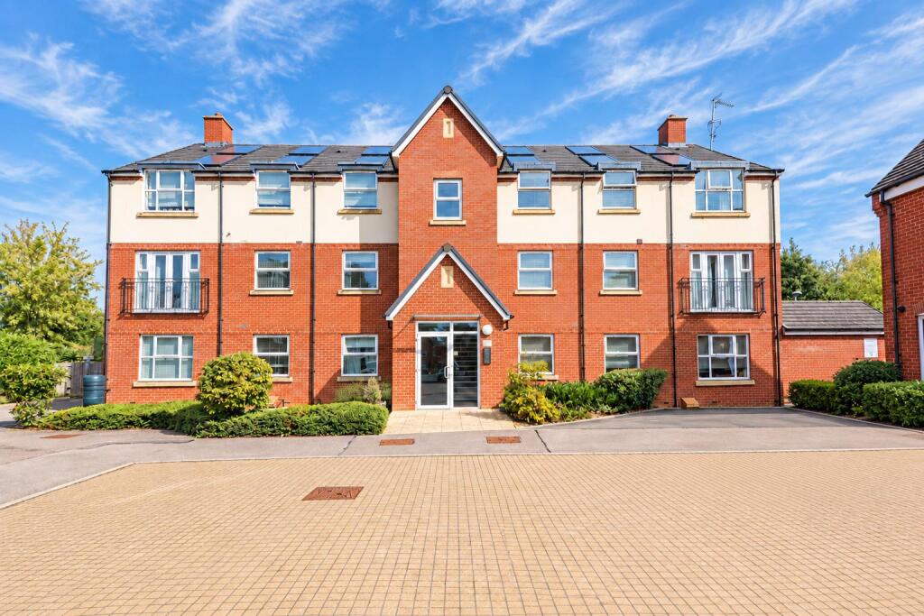 Main image of property: Tyne Way, Rushden, Northamptonshire, NN10