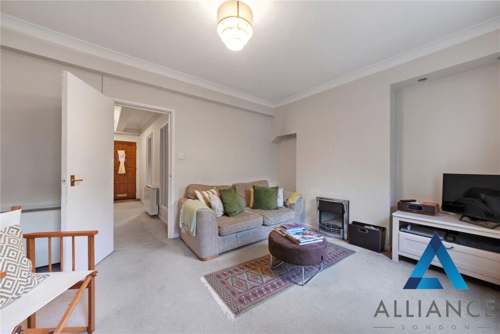 Main image of property: Milk Yard, London, E1W