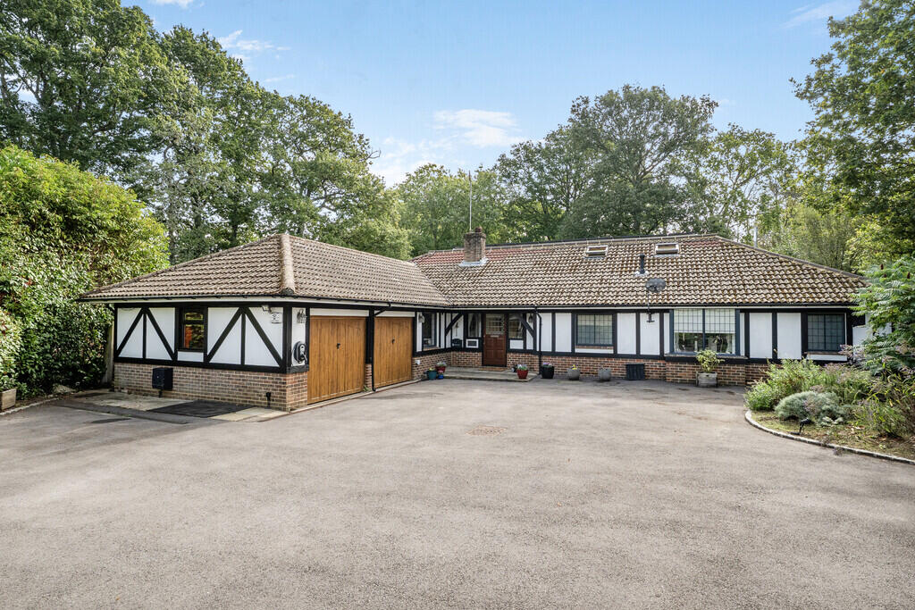 Main image of property: Storrington - outskirts of the village