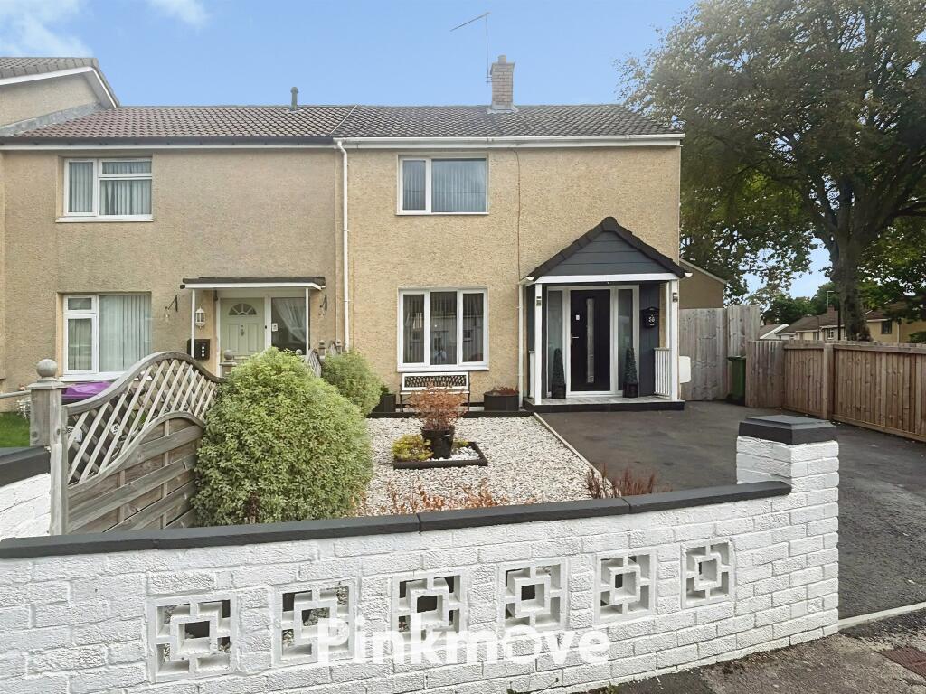 Main image of property: Waun Road, Cwmbran