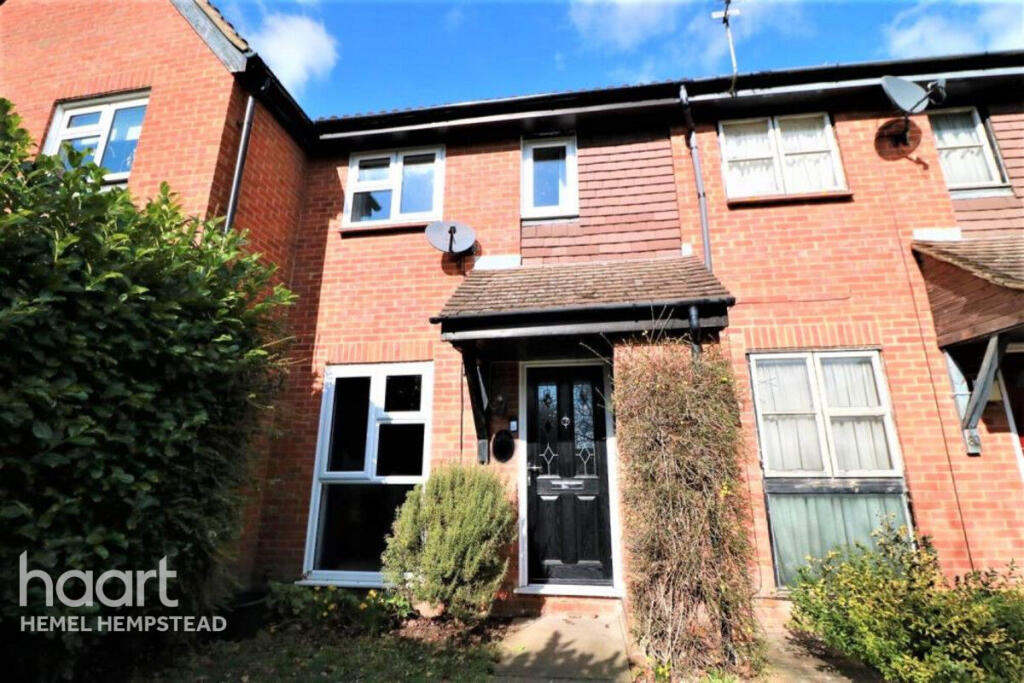 Main image of property: Oak Green, Abbots langley