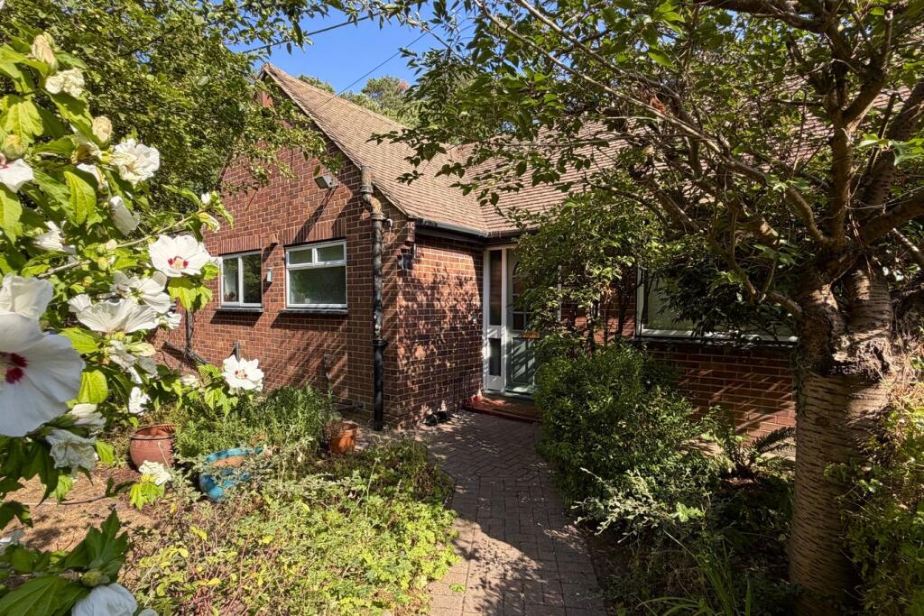 Main image of property: Blackdown Road, DEEPCUT, GU16