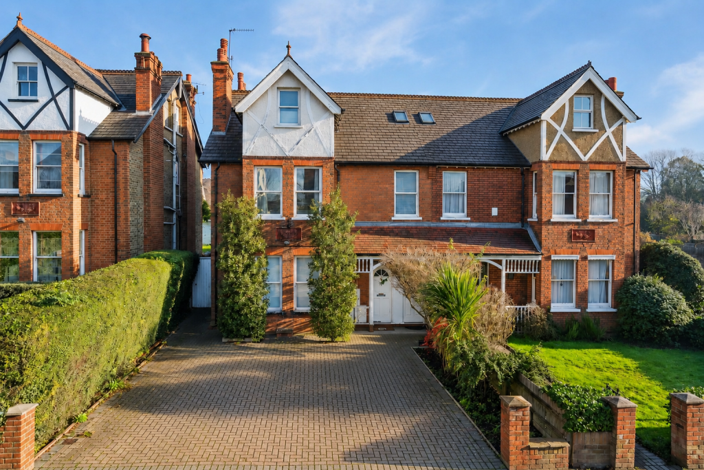 Main image of property: Northwood