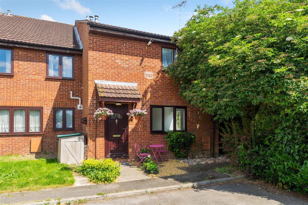 Main image of property: Moore Close, Tongham