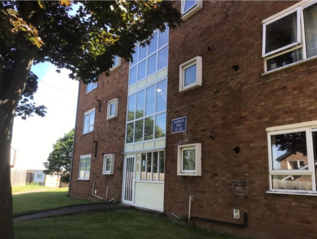 Main image of property: Ambleside Drive, Worcester, Worcestershire