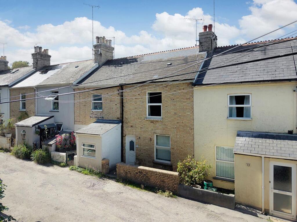 Main image of property: Haytor View, Heathfield, TQ12