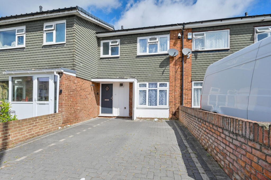 Main image of property: New Heston Road, TW5 0LG, Heston, Hounslow, TW5