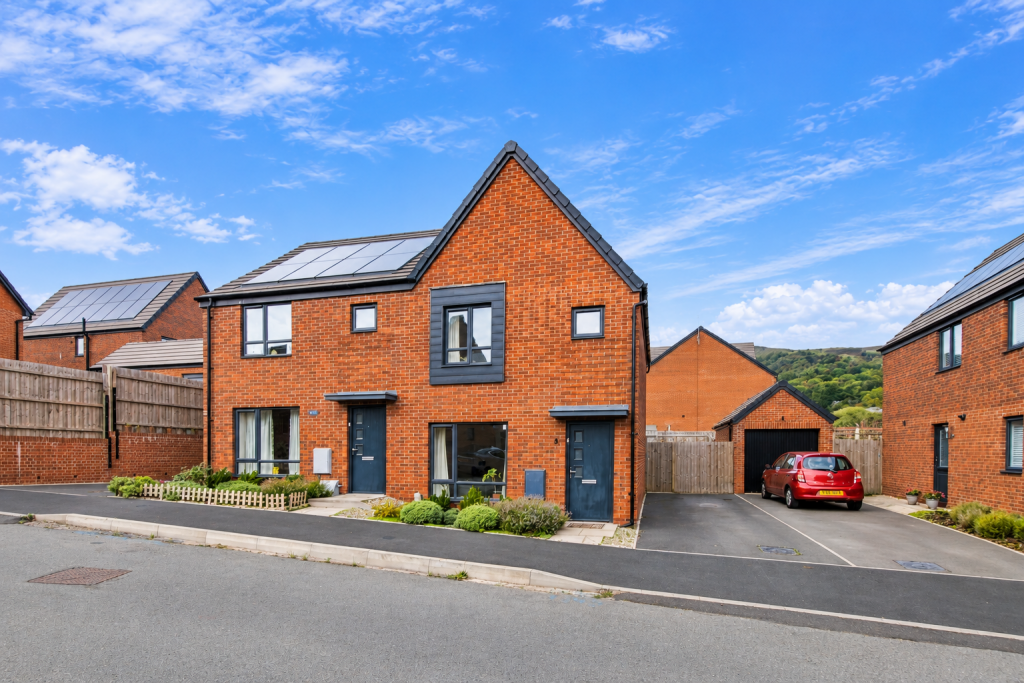 Main image of property: Rebecca Close, Malvern, WR14