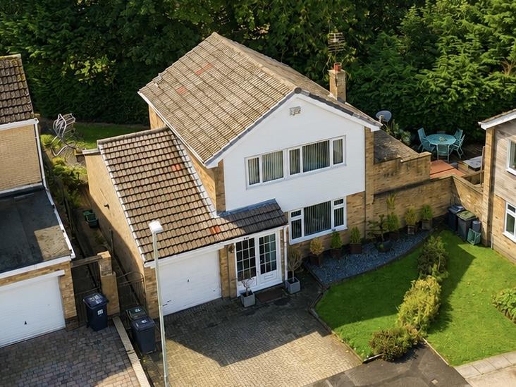 Main image of property: Westwood Avenue, Heighington Village