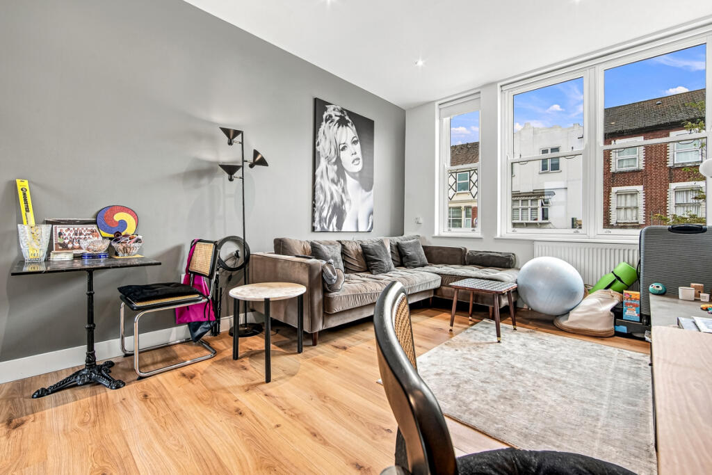 Main image of property: George Lane, South Woodford, Redbridge, London
