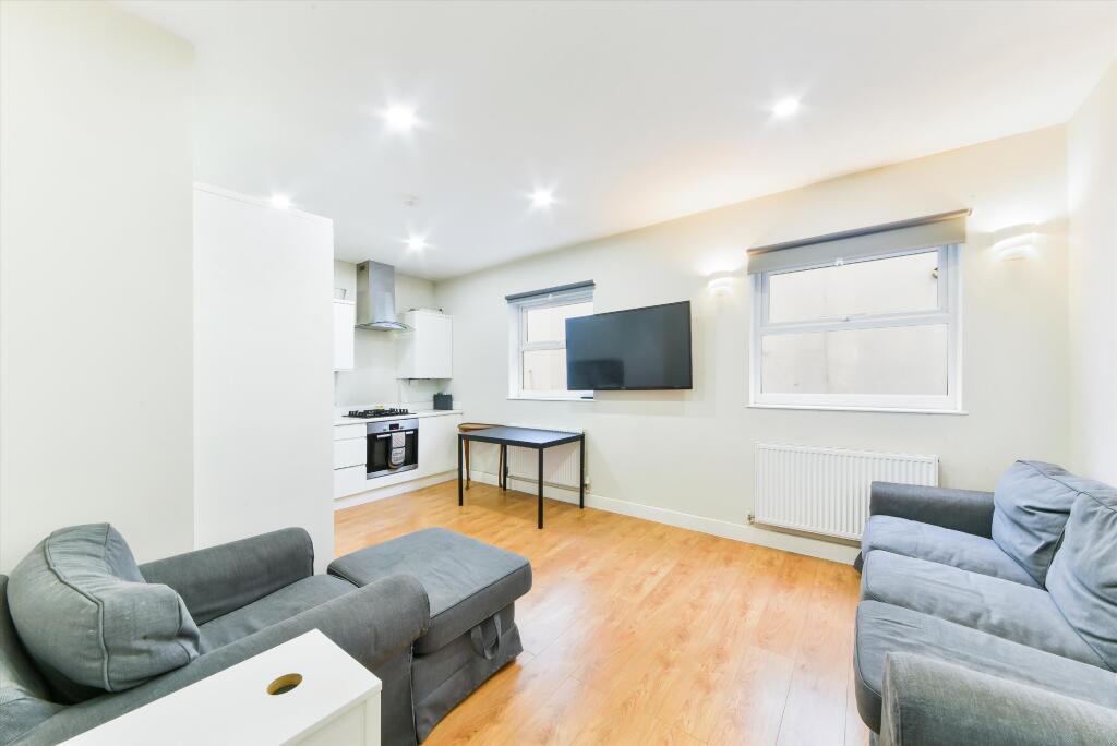 Main image of property: West Green Road, London, N15