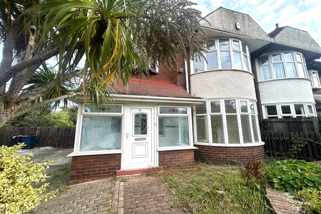 Main image of property: Ryhope Road, Sunderland