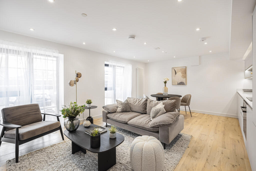 Main image of property: Pembury, Fairfield Road, CM14