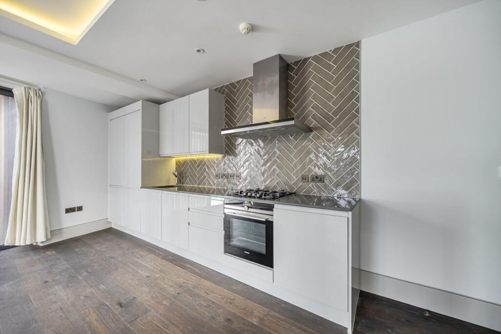 Main image of property: Roger Street, Bloomsbury, London, WC1N