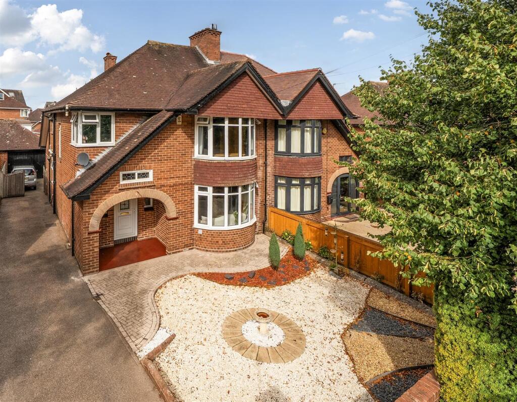 Main image of property: Hill Barton Road, Exeter