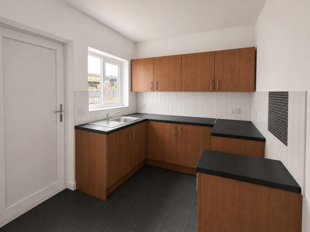 Main image of property: Cromwell Road, Middlesbrough