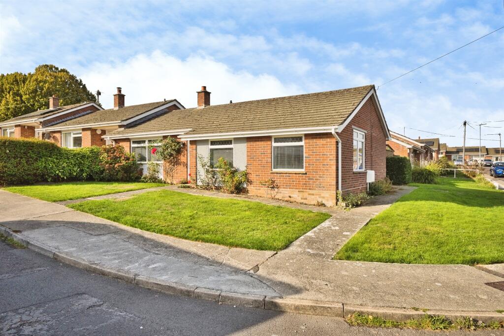 Main image of property: Blenheim Road, Yeovil