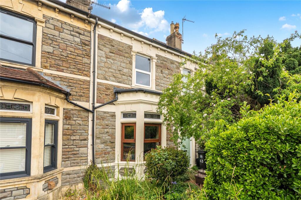 Main image of property: Wick Road, Brislington, Bristol, BS4