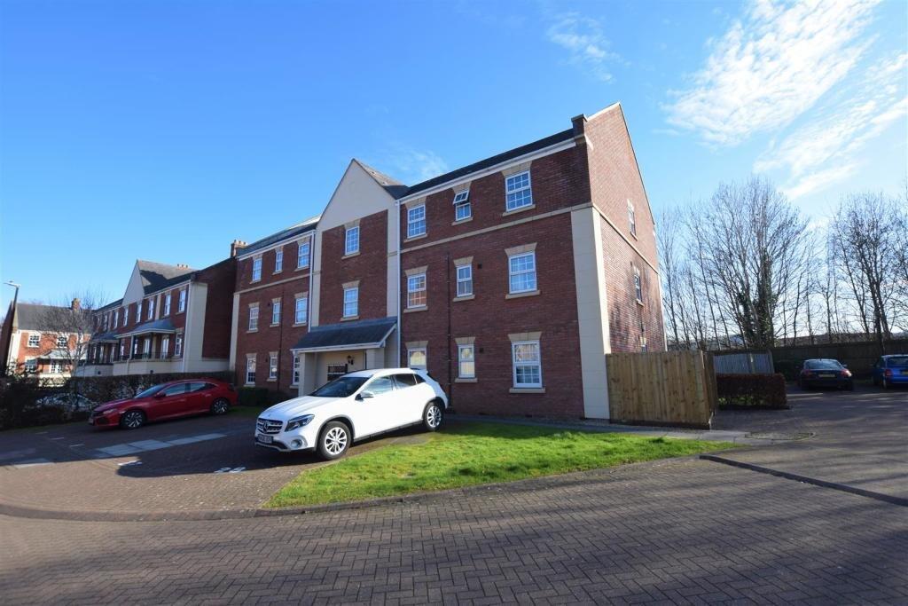 Main image of property: Miles Close, Pill, Bristol, BS20