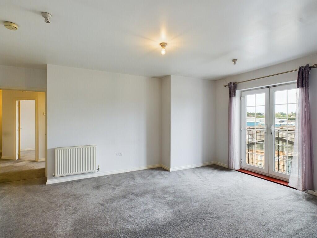 Main image of property: Magnus Court, Alfreton Road