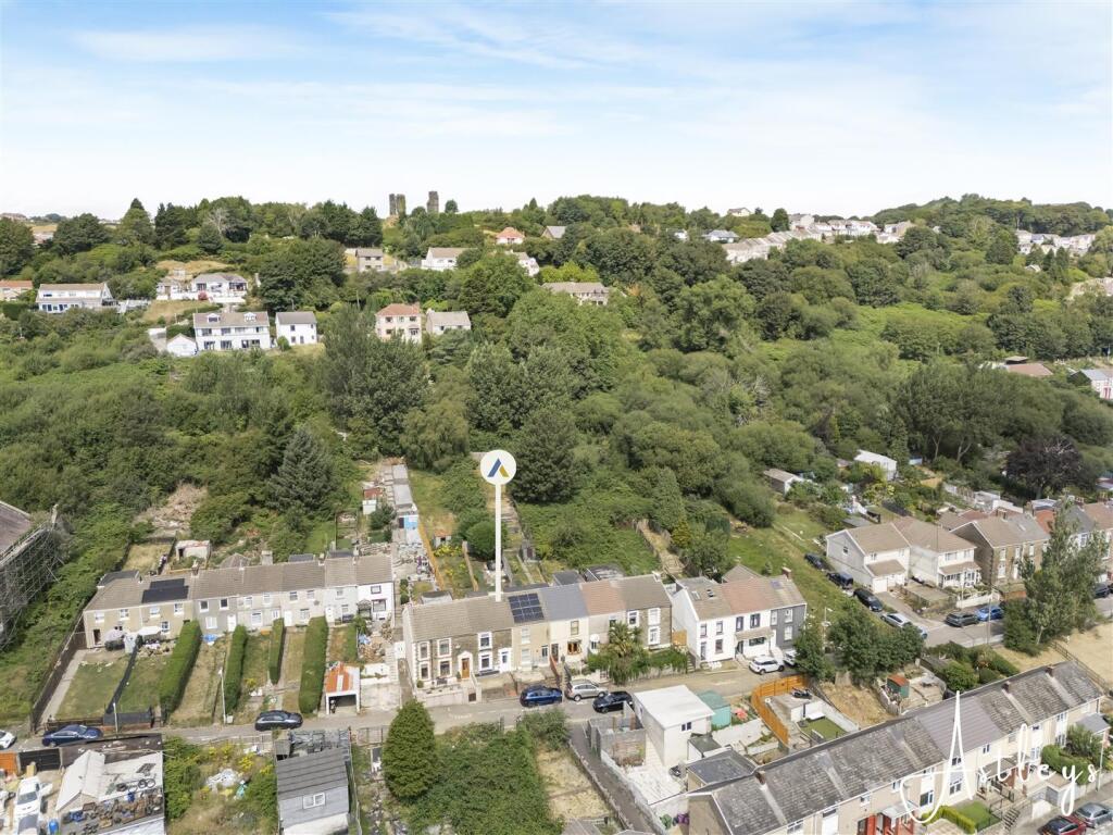Main image of property: Dinas Street, Plasmarl, Swansea
