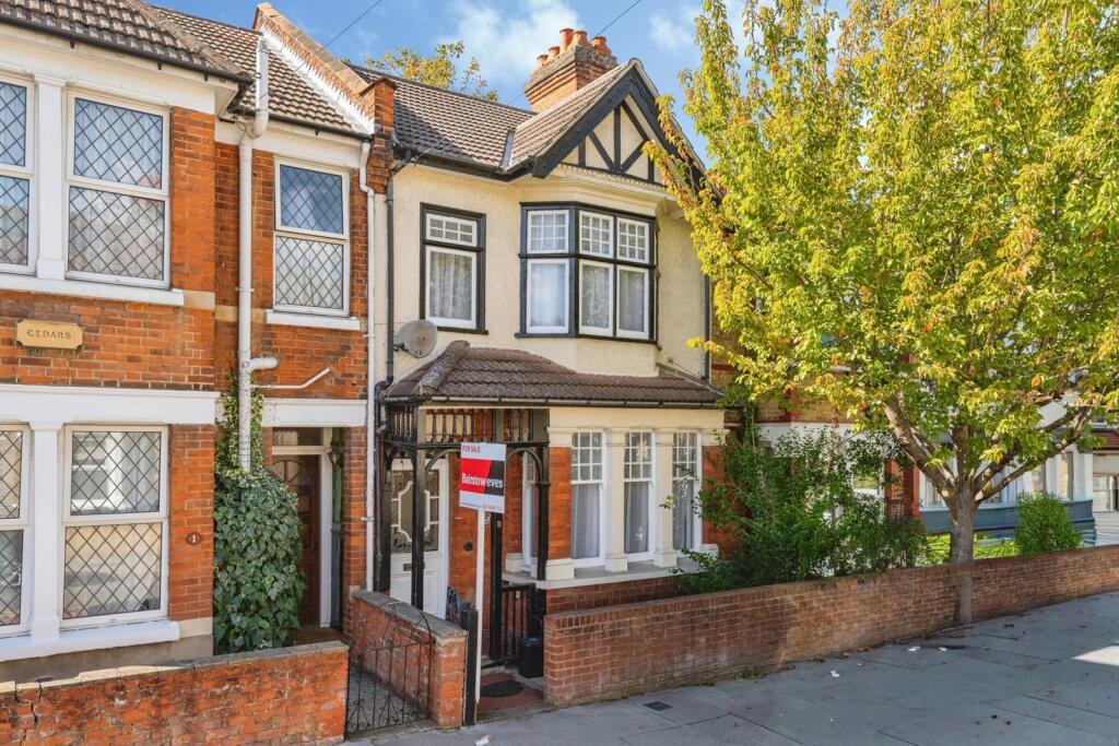 Main image of property: Lebanon Road, Croydon, CR0