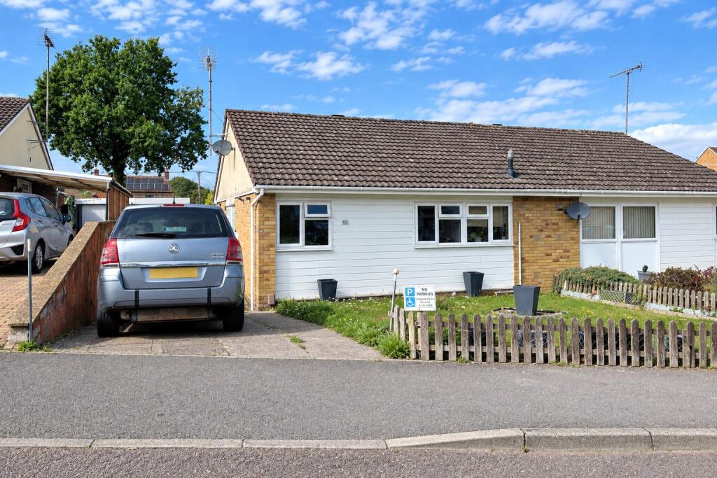 Main image of property: Wylye Road, Warminster