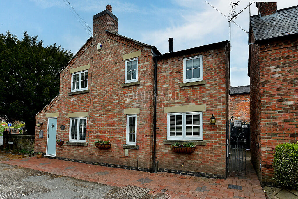 Main image of property: French Lane, Horsley
