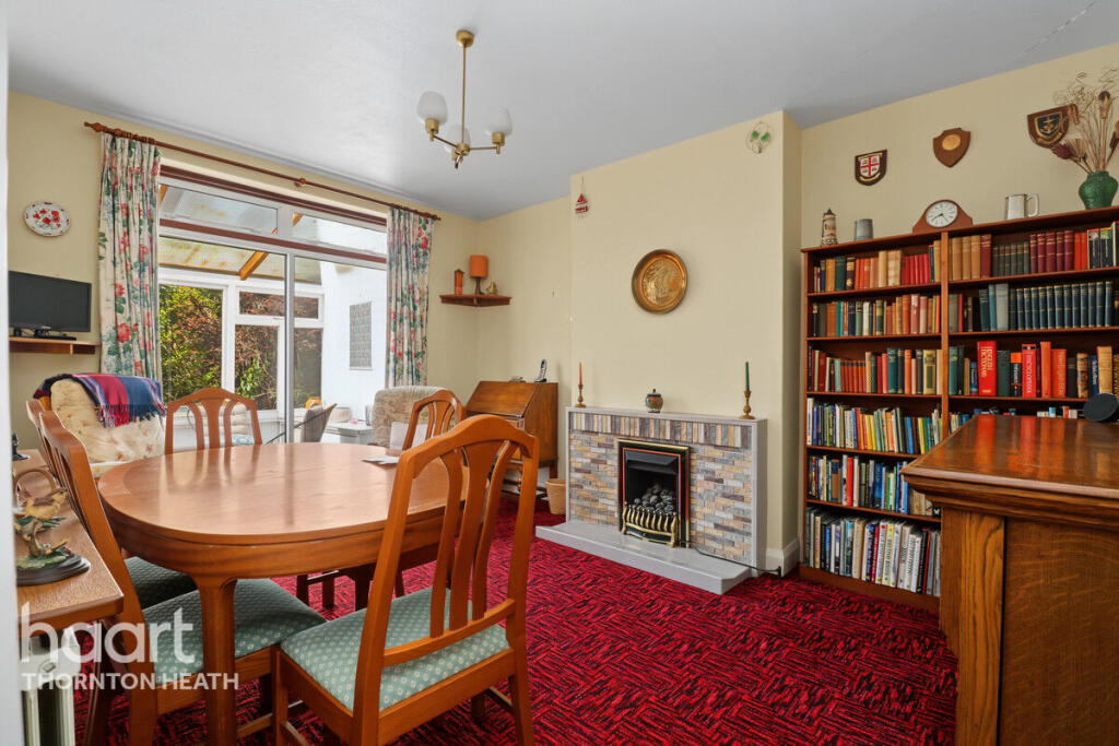 Main image of property: Maryland Road, Thornton Heath