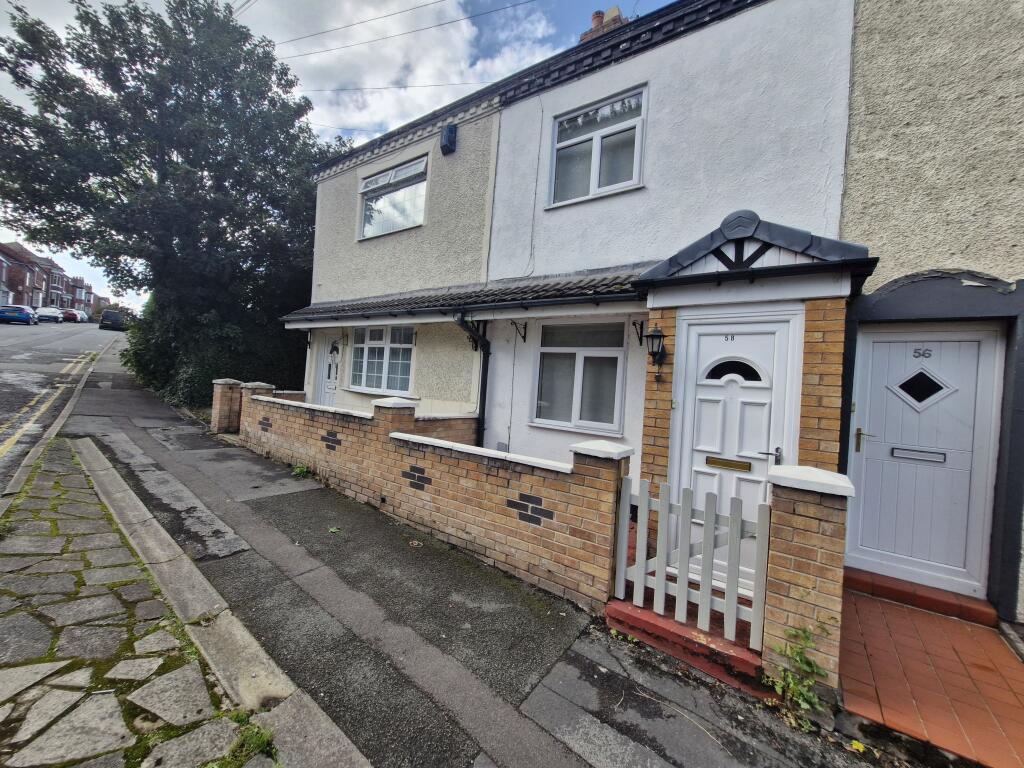 Main image of property: Weaver Street, Winsford, Cheshire West And Chester