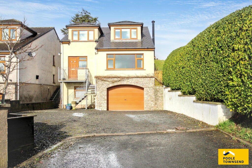 Main image of property: Nursery Fold, Allithwaite Road, Flookburgh