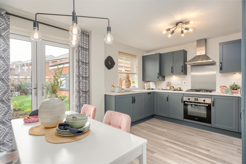 Main image of property: Lodge Lane, 
Dinnington, 
Sheffield, 
South Yorkshire, 
S25 2PB