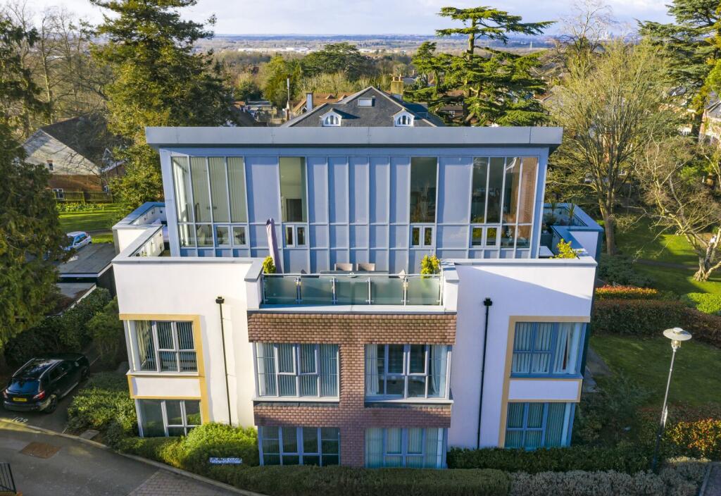Main image of property: Uplands Road, Guildford, GU1