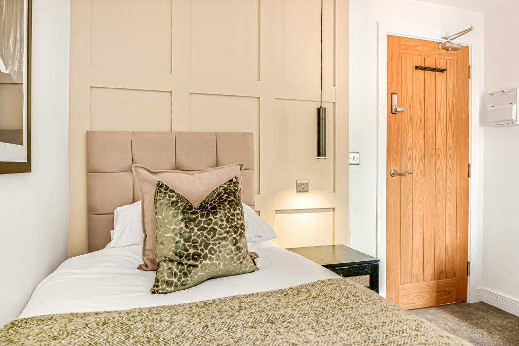 Main image of property: Room 2, Nottingham Road DE21 6AP