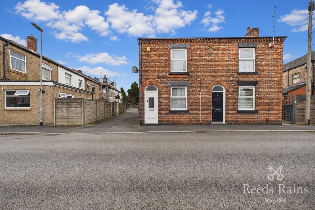 Main image of property: Cross Street, Orrell, Wigan, Greater Manchester, WN5