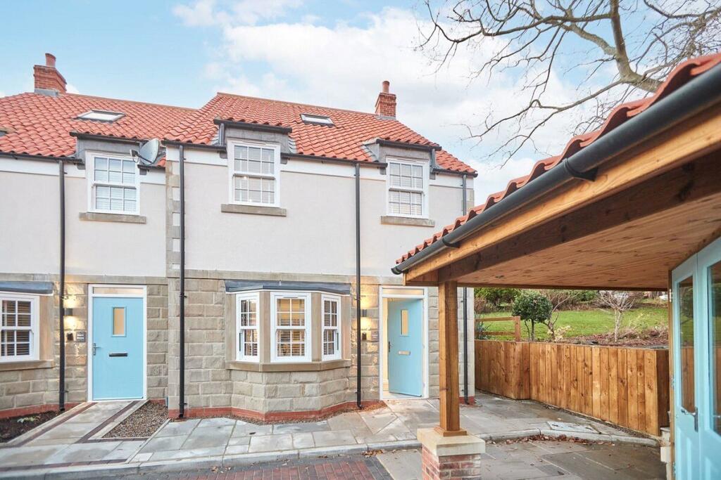 Main image of property: Carr Hill Lane, Briggswath, Whitby, YO21