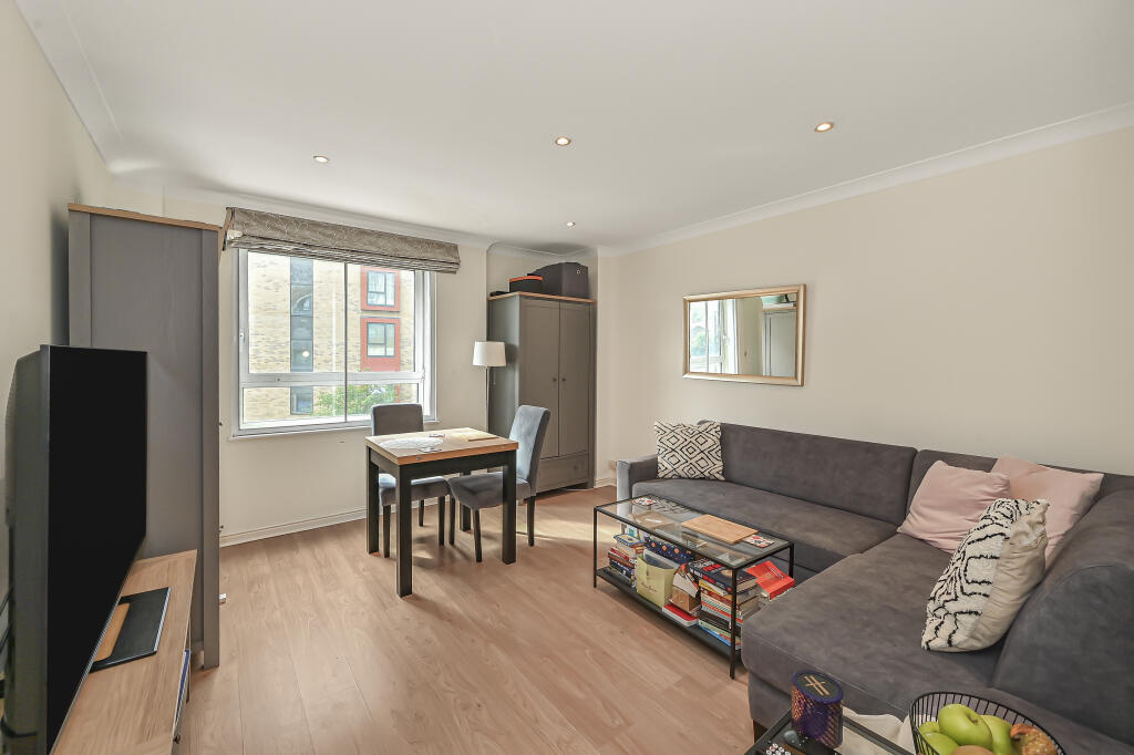 Main image of property: Greville Road, London, NW6 5HT