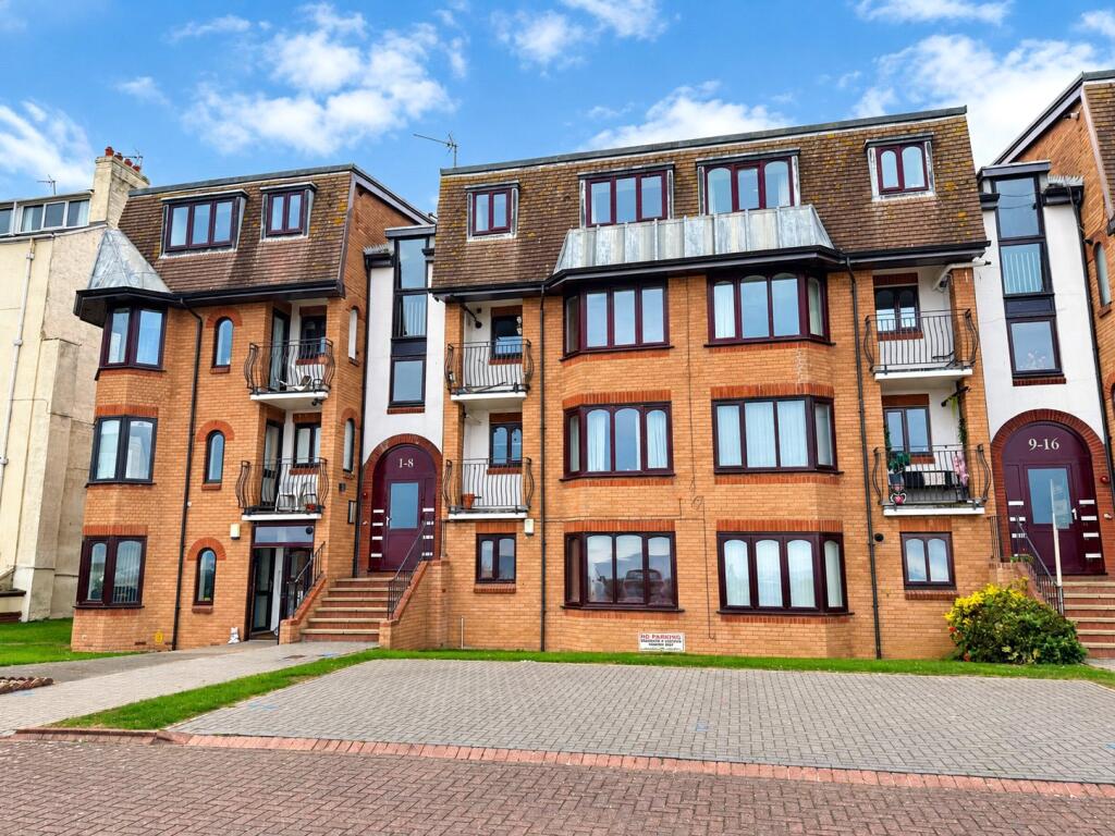 Main image of property: Alexandra Court, Bridlington, East  Yorkshire, YO15