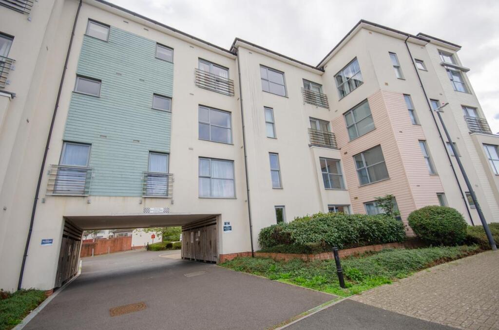 Main image of property: Long Down Avenue, Cheswick Village, Bristol, BS161FT