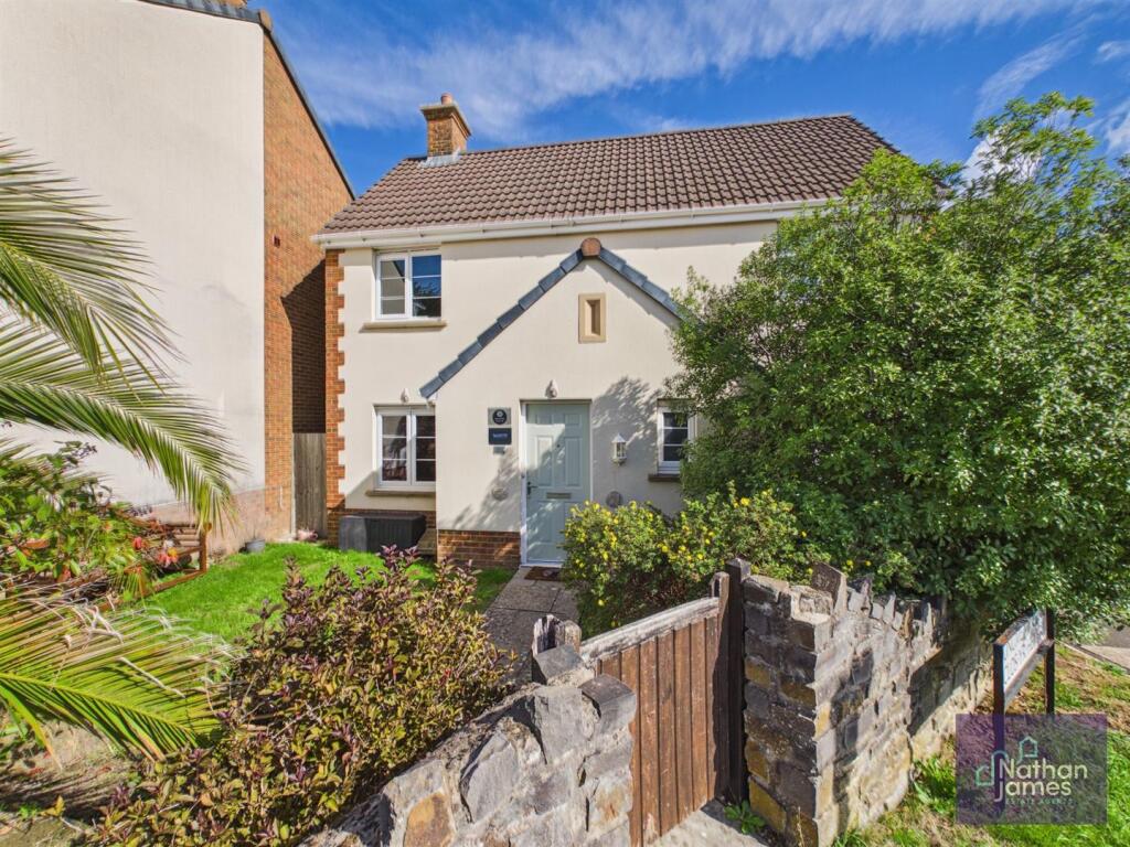 Main image of property: Monument Close Portskewett
