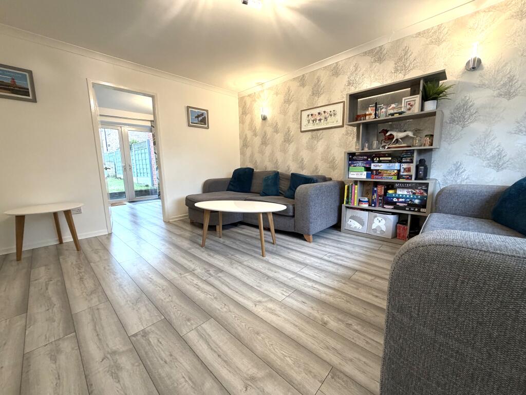 Main image of property: Barfold Close, Stockport