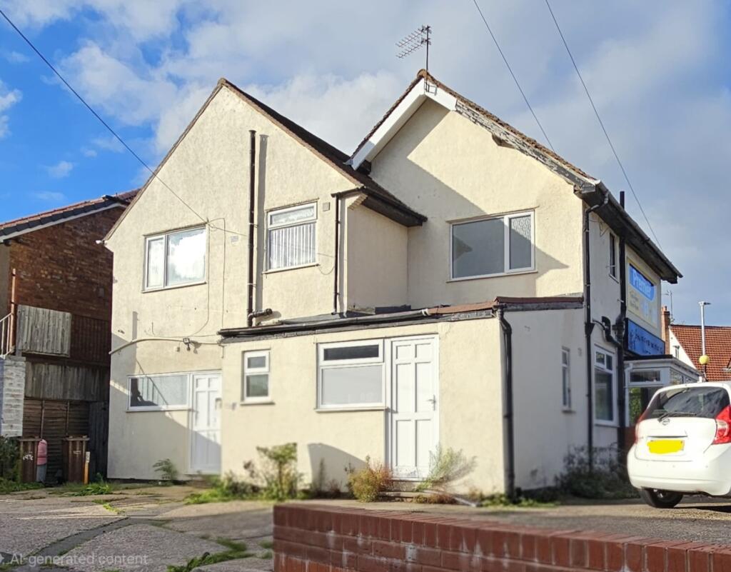 Main image of property: Coalway Road, Penn Fields