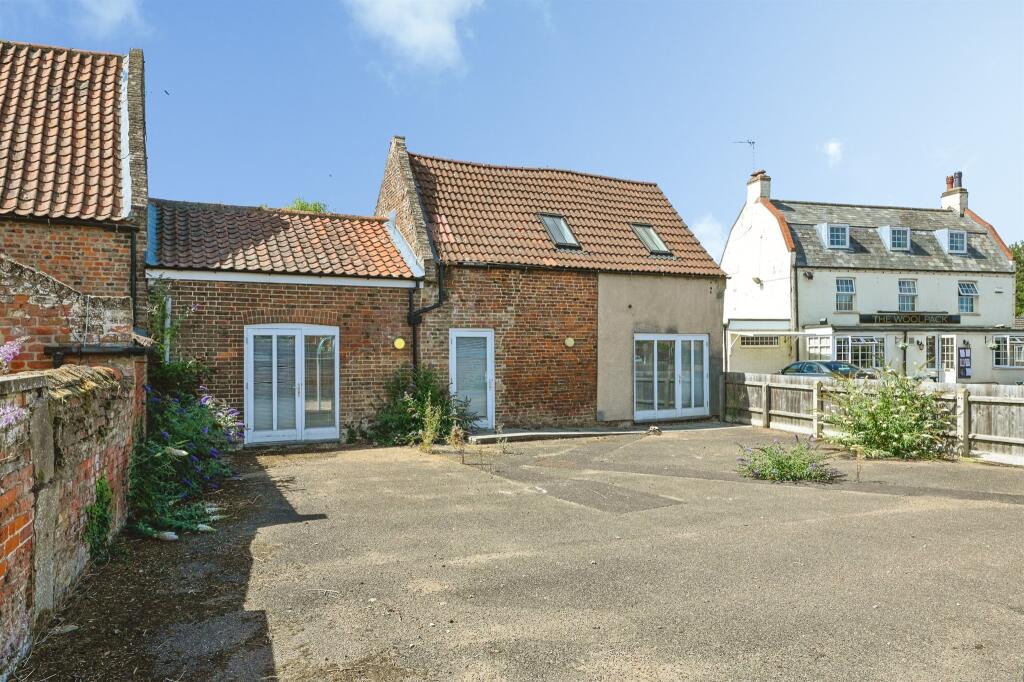 Main image of property: Main Road, Terrington St. John, Wisbech