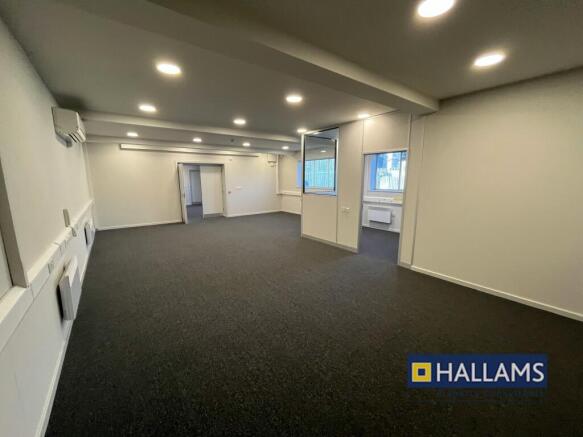 Ground Floor