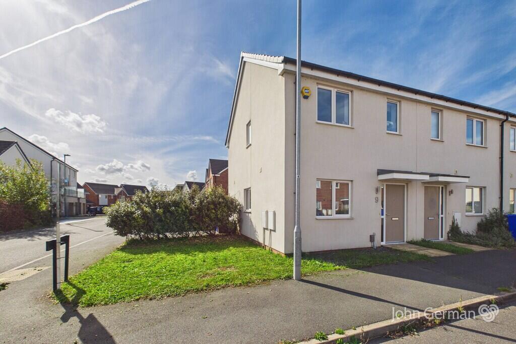 Main image of property: Hornbeam Way, Branston