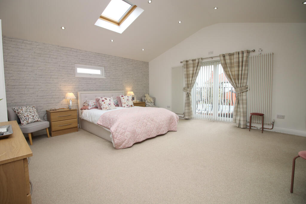 Main image of property: Ullswater Avenue,  Fleetwood, FY7