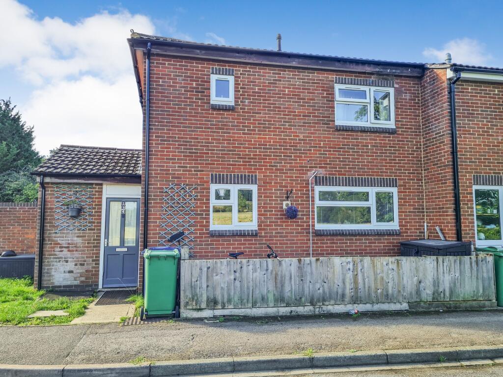 Main image of property: Barton Village Road, Headington, OX3